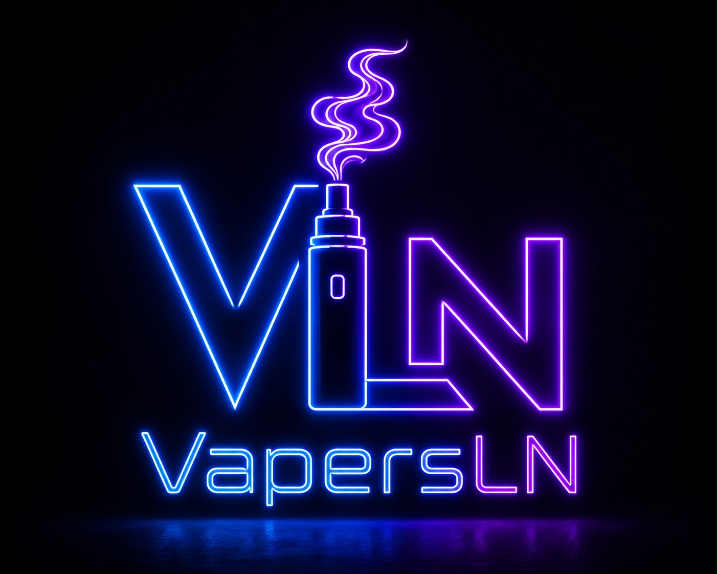 Vapers LN